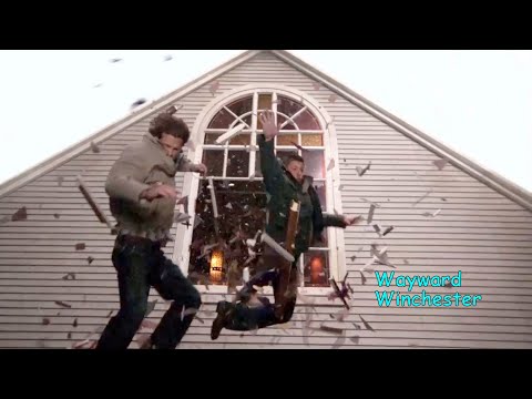 Видео: Неловкие травмы на съёмочной площадке (часть 2)