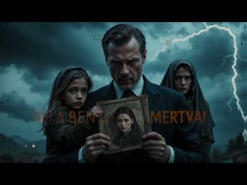 Видео: Господин, ваша жена не мертва! Девочка-Нищенка Открыла Миллионеру Страшную Тайну