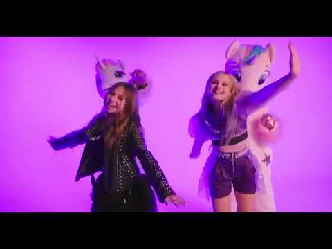 Видео: Милана Хаметова & Milana Star - ЛП (speed up/nightcore)