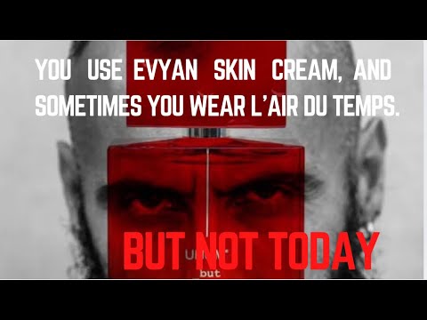 Видео: BUT NOT TODAY FILIPPO SORCINELLI @ ПАРФЮМЕРНЫЙ КРИТИКАН