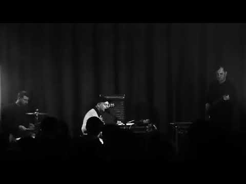 Видео: Утро - Спокойные дни (Хуго-Уго cover)  (live 18.12.2020 - Ласточка, Санкт-Петербург)