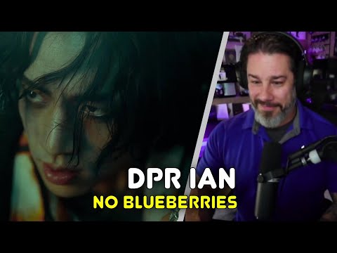 Видео: Реакция режиссера – DPR IAN – клип «No Blueberry» (DEEP DIVE)