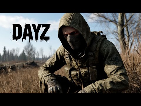Видео: Dayz PVE : DAYZ BEYOND HORIZONS ч.3