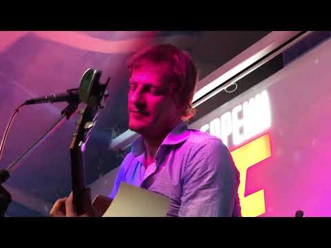 Видео: СегодняНочью - Не Вини. Бар Феррейн 16.12.2017