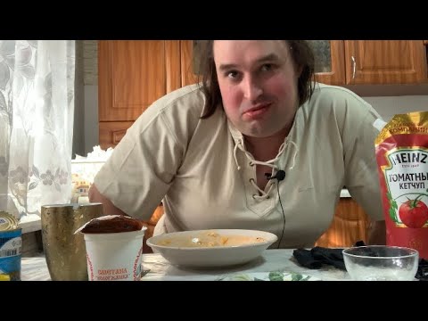 Видео: 🫕 SAMYANG CHEESE 🧀  Воскресный полдник и Два велосипеда МУКБАНГ MUKBANG