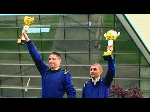 Видео: Мартин Сурилов спечели дуела с Пламен Стайков и взе втора победа на „Стари столици“