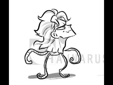 Видео: озвучка комиксов по джоджо