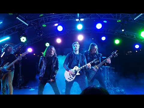 Видео: Эпидемия feat Максим Нарышев - Осколки прошлого (live 04.09.2022)