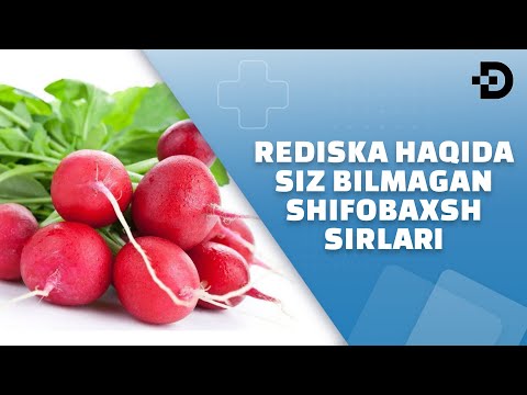 Видео: РЕДИСКАНИНГ ОРГАНИЗМГА 5 ТА ШИФОБАХШ ФОЙДАСИ