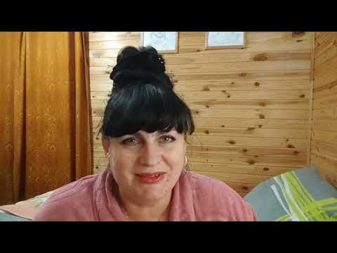 Видео: Циля из Чернобыля в прямом эфире!