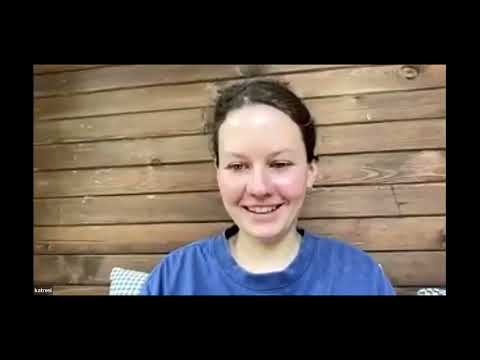 Видео: 20 Генный ключ / Созерцание и встреча