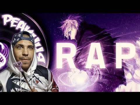 Видео: Реакция на INFESTED | Сатору Годжо 2 | Магическая битва | Аниме Рэп