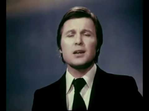 Видео: Лев Лещенко - Нам не жить друг без друга (1977)