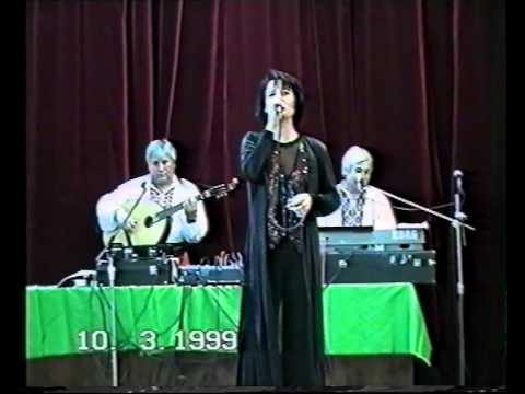 Видео: Татьяна Луканова Бизмир.avi