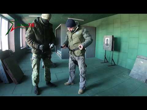 Видео: Альпинистская подготовка. Проверено на себе