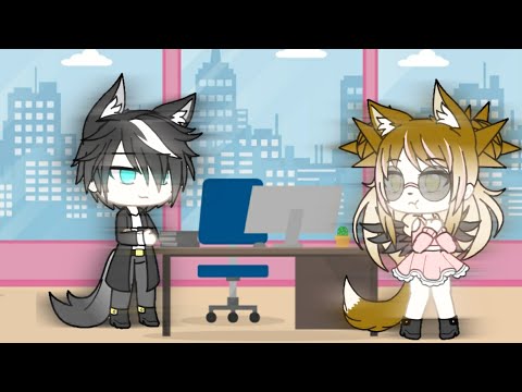 Видео: Мой бывший муж - мой босс [1/?] Мини-фильм