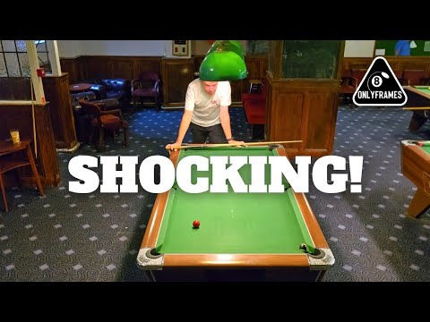 Видео: Мы стали свидетелями худшего кадра в этом году?