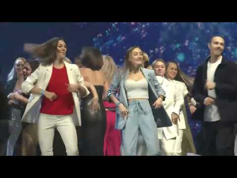 Видео: Прохор Шаляпин. С Новым Годом, Страна!