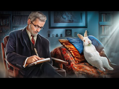 Видео: Сумасшедший извращенец - Зигмунд Фрейд [История в Личностях]