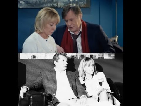 Видео: Она сегодня с ним... ||Кривицкий//Павлова//Алеников ||Склифосовский