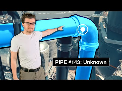 Видео: Имеют ли трубы Starfield какой-либо смысл?