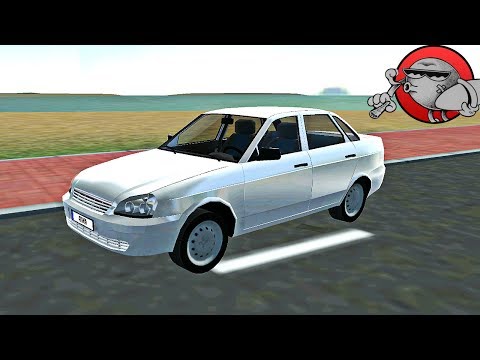 Видео: Car Simulator 2 - ТАКСИСТ (Симулятор автомобиля 2)