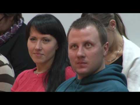 Видео: Язык   наш руль Дмитрий Макаренко