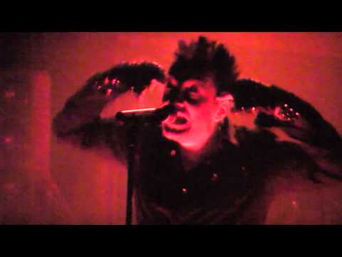 Видео: Глеб Самойлоff & The Matrixx - 27.Мы под огнем (17.03)