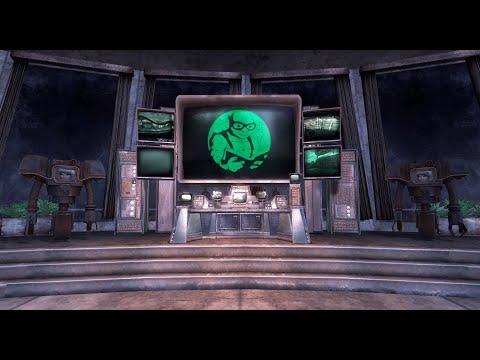 Видео: New Vegas БЕЗ СМЕРТЕЙ на хардкоре 8