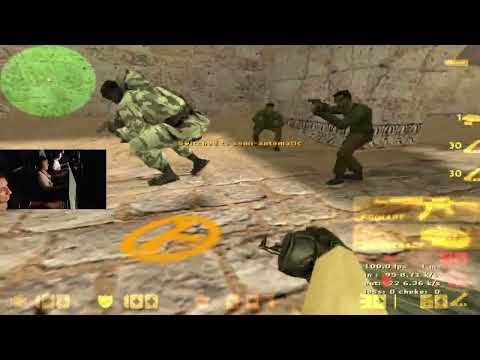 Видео: LAN-турнир от Golden Guns 24.08.25 (bomji228 vs HOMEPLAYERS) 4 раунд винеров 2 карта