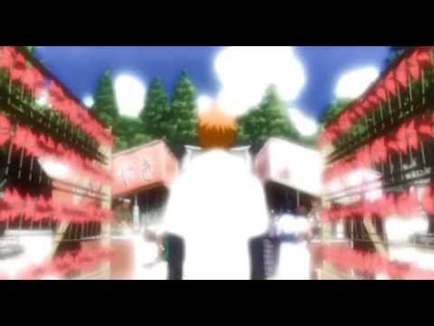 Видео: Bleach Memories of Nobody Мельница   Лента в волосах)