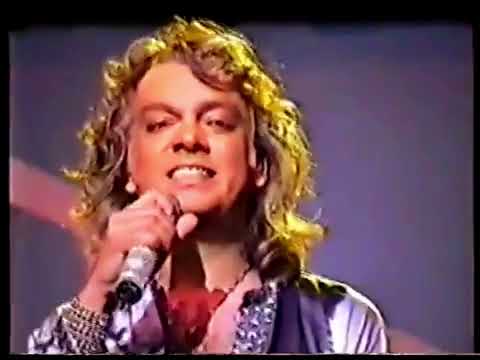 Видео: Филипп Киркоров - Я поднимусь