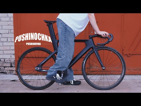 Видео: КИТАЙ-КАРБОН ДЛЯ БЕДНЫХ | СОБИРАЕМ BXT МАКСИМА