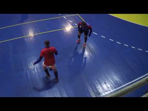 Видео: 3 ліга ФК МЖК – Cykoria 1 тайм