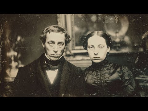 Видео: Самая ужасающая тайна в истории Санкт-Петербурга (1843)