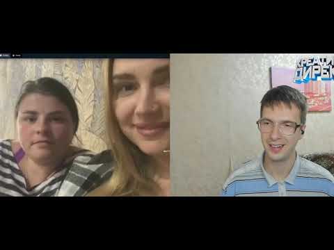 Видео: Ботаник закинул Катюхе на пельмешки. Чат-рулетка.