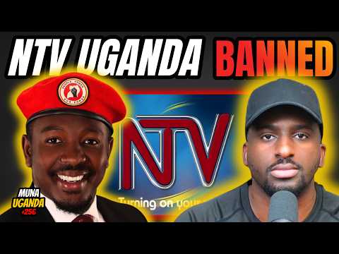 Видео: Раскрыта правда о запрете НТВ