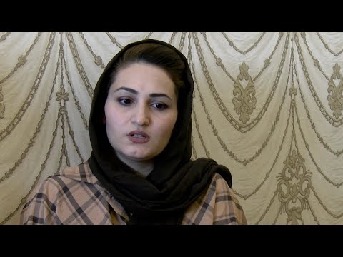 Видео: Волидони Муҳанно аз тарси Толибон ба Душанбе гурехтанд