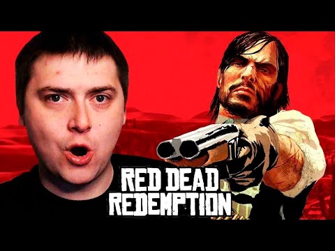 Видео: RDR 1 ТЕПЕРЬ НА ПК! | Red Dead Redemption