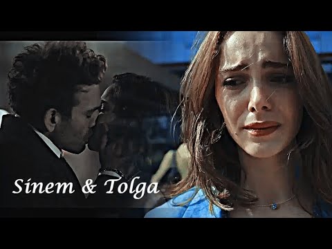 Видео: Sinem & Tolga - Бумажный кораблик
