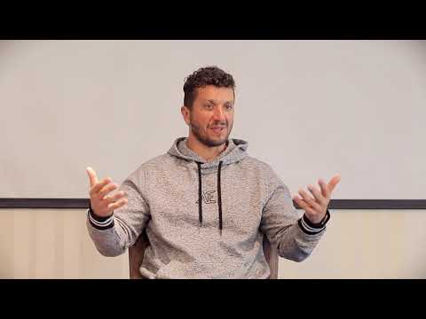 Видео: Вопрос: Год назад я ОСОЗНАЛА СЕБЯ, но такой яркости больше не ощущала, сколько бы не пыталась.