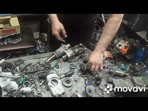 Видео: Makita HR4003, HR4013 замена ствола, якоря - полная сборка. Шоколадно ли платит Макита за гарантию?