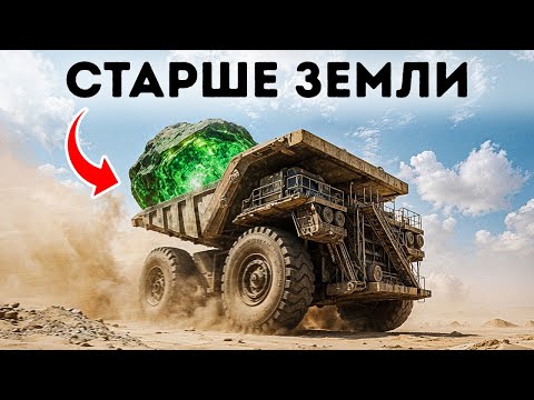 Видео: Самые странные вещи, которые люди действительно нашли в пустыне