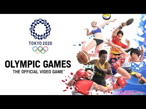 Видео: 🥇💪ОЛИМПИЙСКИЕ ИГРЫ В ТОКИО 2020 - Olympic Games Tokyo 2020 - The Official Video Game - День 3