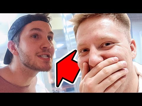 Видео: СЕКРЕТНЫЙ ВЛОГ ПОЗЗИ И АИДА! Слетать на 4 часа и обратно...