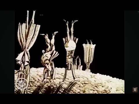 Видео: Ваня Дмитриенко, Аня Пересильд - Силуэт (OST '' Алиса в Стране чудес'') (official music video 2025) 