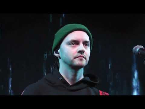 Видео: Инкогнито - Кипит любовь (Тула, 25.04.2023)