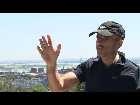 Видео: Невезучий болельщик из Англии: Волгоград-Сталинград поражает историей