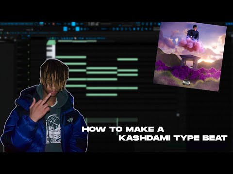 Видео: КАК СДЕЛАТЬ ПЛАГГ БИТ В СТИЛЕ KASHDAMI COOK UP | PLUGG БИТ В ФЛ СТУДИО + free drumkit