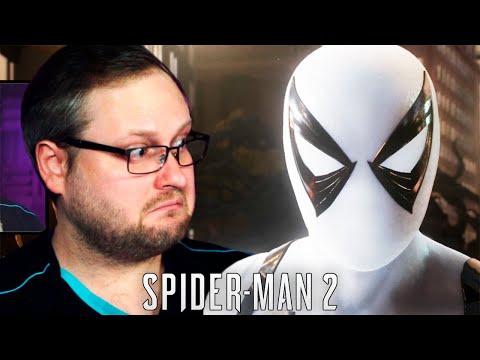 Видео: АНТИ-ВЕНОМ ► Spider Man 2 #14